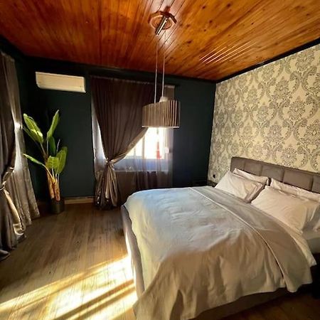Lampsakou Suites 2-Bedroom House In โวโลส ภายนอก รูปภาพ